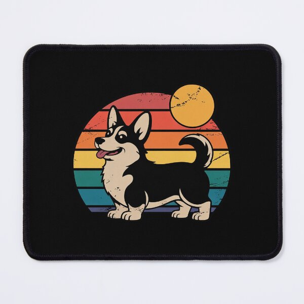 Item preview, Corgi Dog Owner Corgi Mom Corgi Dad  designed and sold by joyouartArt.