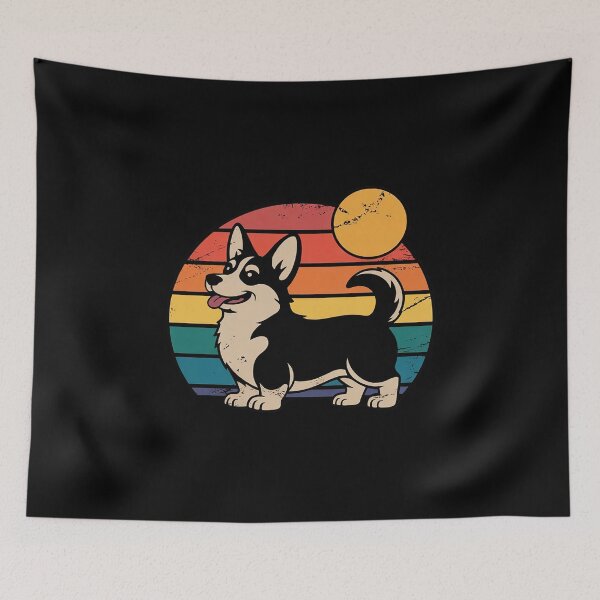 Item preview, Corgi Dog Owner Corgi Mom Corgi Dad  designed and sold by joyouartArt.