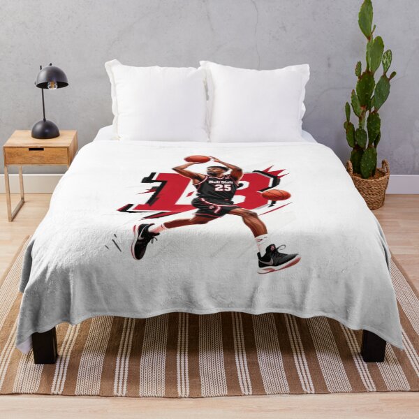 Item preview, Ball State – College Sports Style Athletic Design designed and sold by Mukesh Saxena.