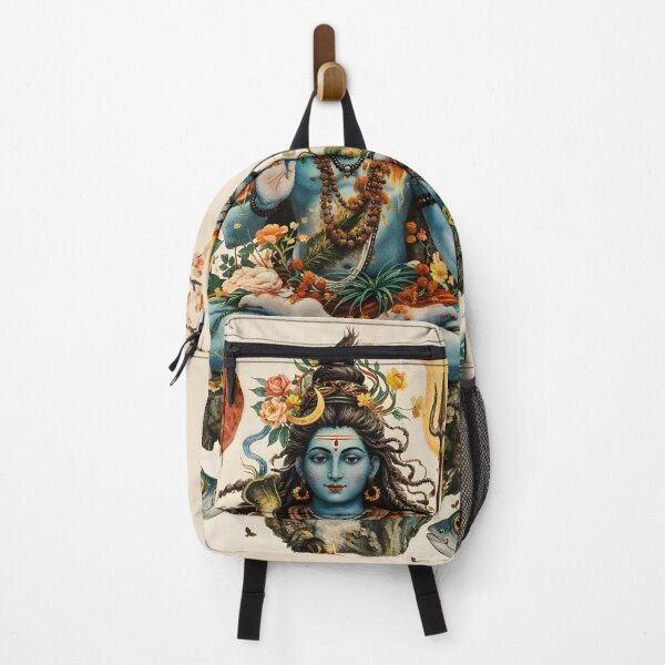 Item preview, Shiva Fuoco Calmo designed and sold by Midoarte.