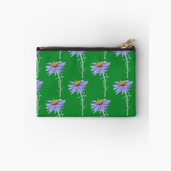 Item preview, Watercolor Aster designed and sold by Katie Morris Art.