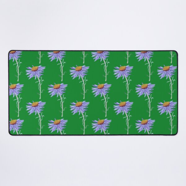 Item preview, Watercolor Aster designed and sold by Katie Morris Art.