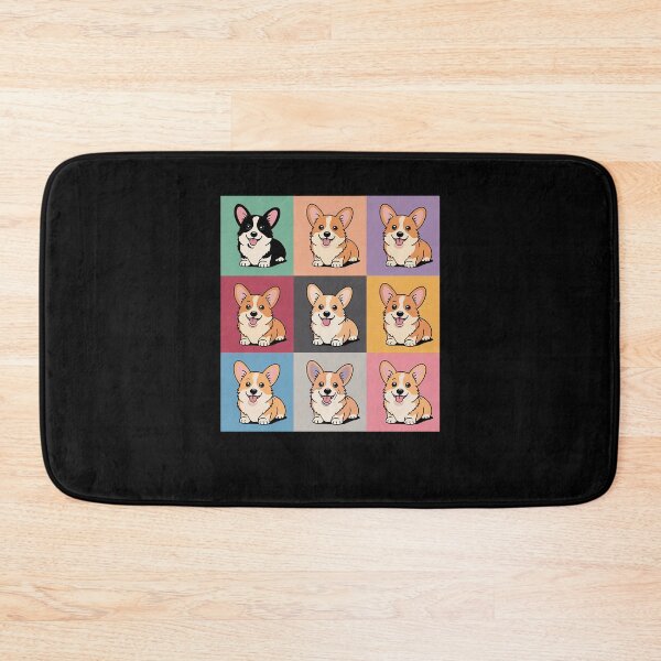 Item preview,  Corgi Mom Quote In My Corgi Era Cool Dog Lovers Men Women designed and sold by MarkLeedsArt.