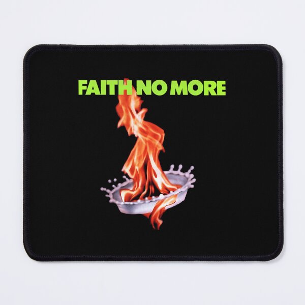 Item preview, Faith No More Midlife Crisis designed and sold by SakinHossen.
