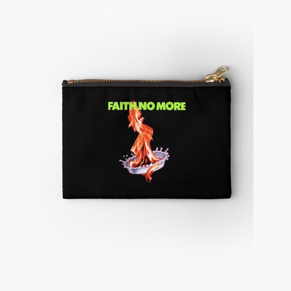 Item preview, Faith No More Midlife Crisis designed and sold by SakinHossen.