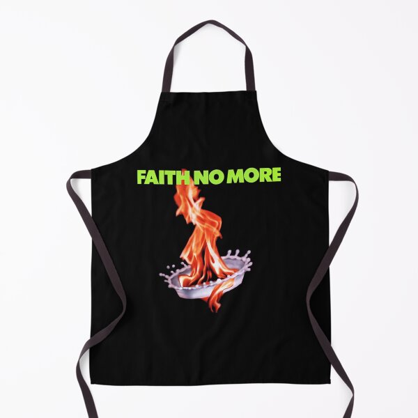 Item preview, Faith No More Midlife Crisis designed and sold by SakinHossen.