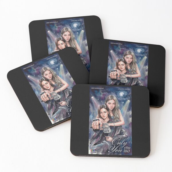 Item preview, Only you the series - GL thai designed and sold by PatyEmiko.