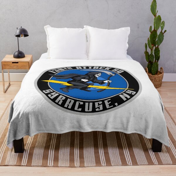 Item preview, Official Emblem of the 138th Attack Squadron "The Reapers" designed and sold by CharlieDesings.