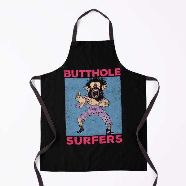 Item preview, Butthole. Surferzs --- Original 90S Style Design designed and sold by SakinHossen.