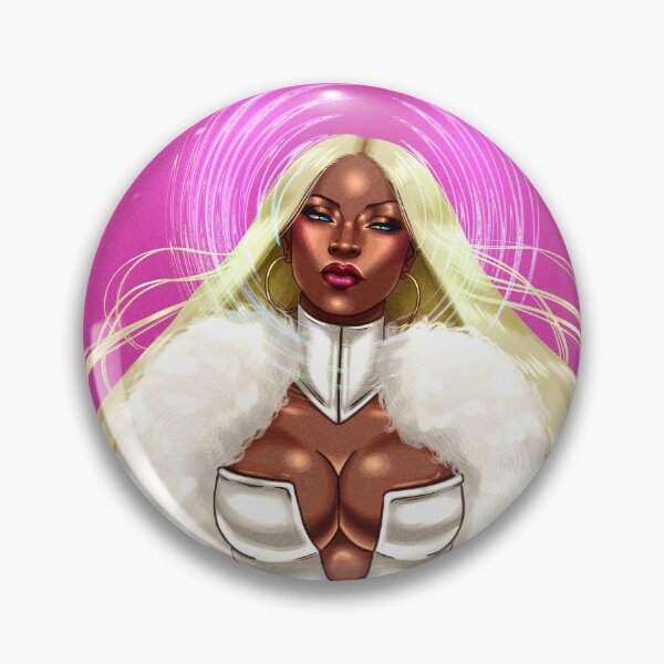 Item preview, The Frost Queen designed and sold by SSTArtwork.