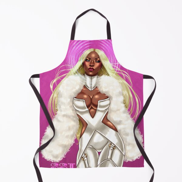 Item preview, The Frost Queen designed and sold by SSTArtwork.
