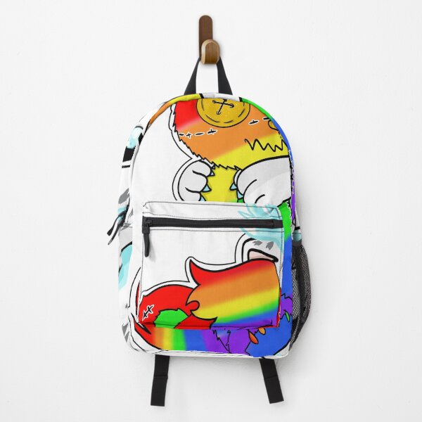 Item preview, MisoPurrfect Pride designed and sold by MisoPurrfect.