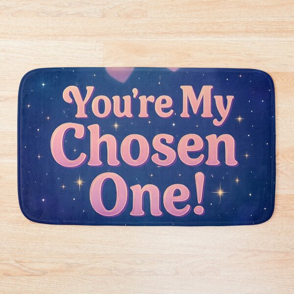 Item preview, My Chosen One Greeting Cards designed and sold by FestivityFinds.