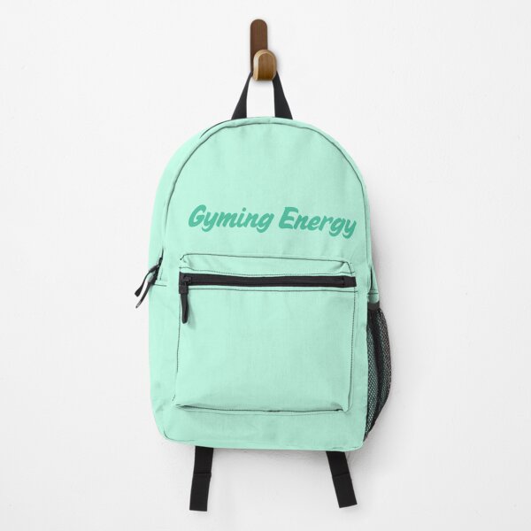 Item preview, Gyming Energy designed and sold by Enrgym26.