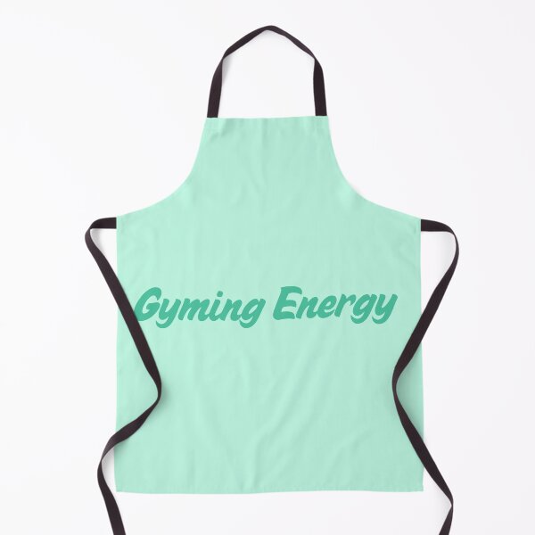 Item preview, Gyming Energy designed and sold by Enrgym26.