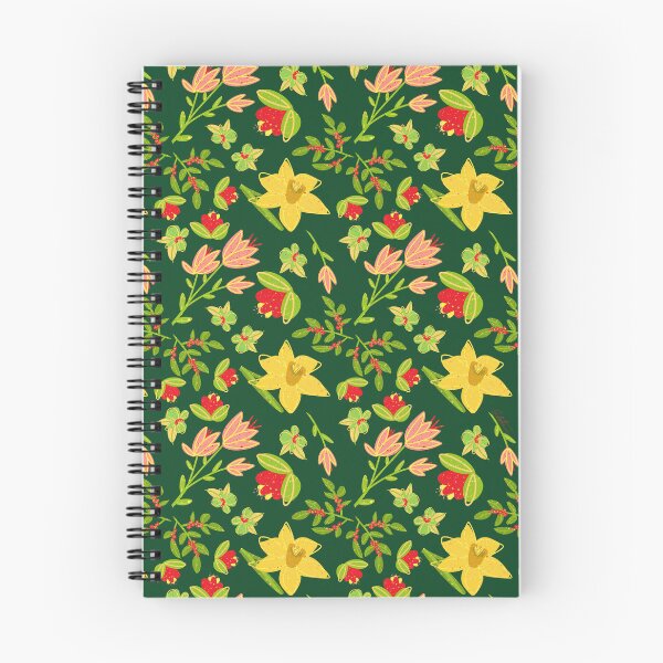Item preview, Evergreen Whimsy Garden designed and sold by studioaudrea.