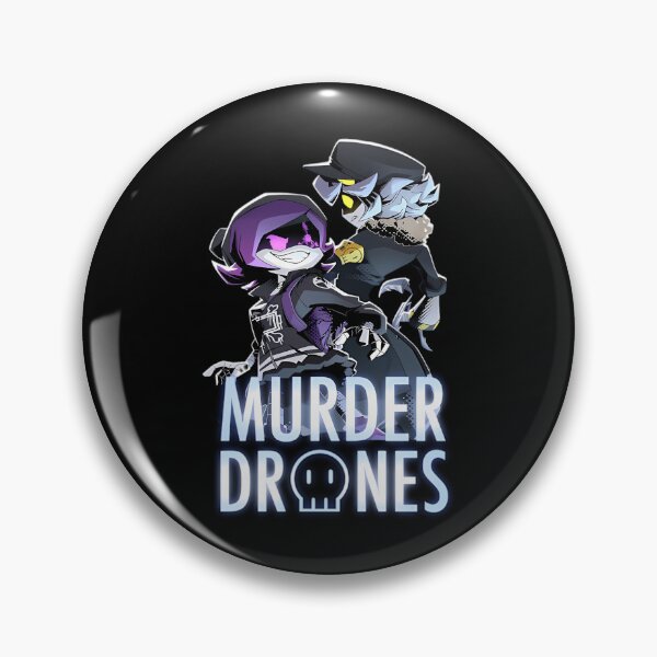 Item preview, Murder-Drones  designed and sold by SakinHossen.