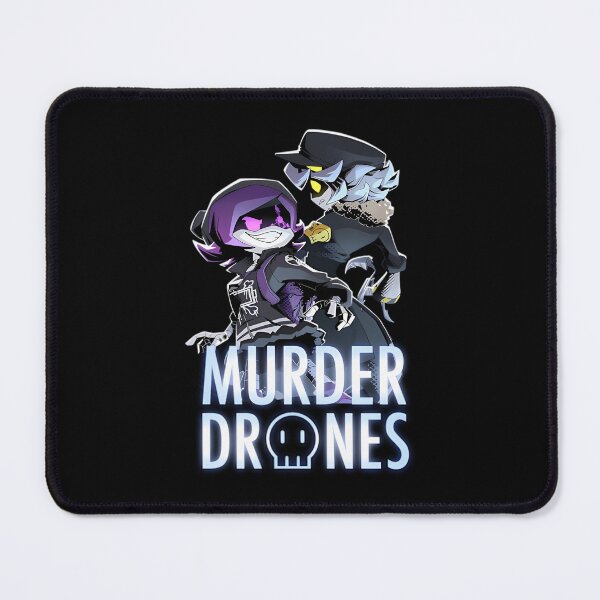 Item preview, Murder-Drones  designed and sold by SakinHossen.
