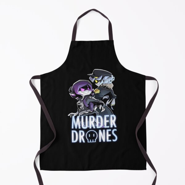 Item preview, Murder-Drones designed and sold by SakinHossen.