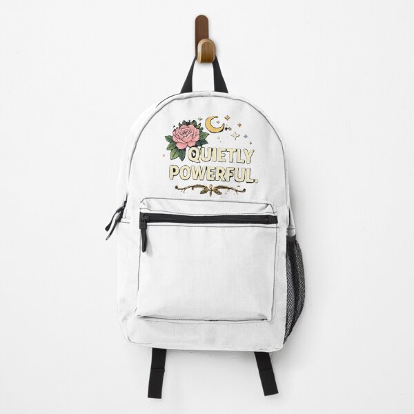 Item preview, Quietly powerful. designed and sold by Shop-Pi.