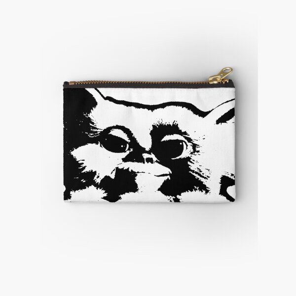 Item preview, Gizmo Black and White designed and sold by peacock17.