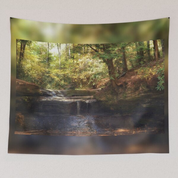 Item preview, Red River Gorge - Kentucky designed and sold by Kathy Weaver.