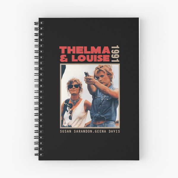 Item preview, Thelma And Louise Susan Sarandon Geena Davis designed and sold by SakinHossen.