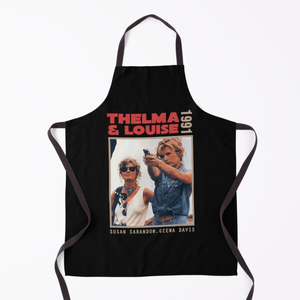 Item preview, Thelma And Louise Susan Sarandon Geena Davis designed and sold by SakinHossen.