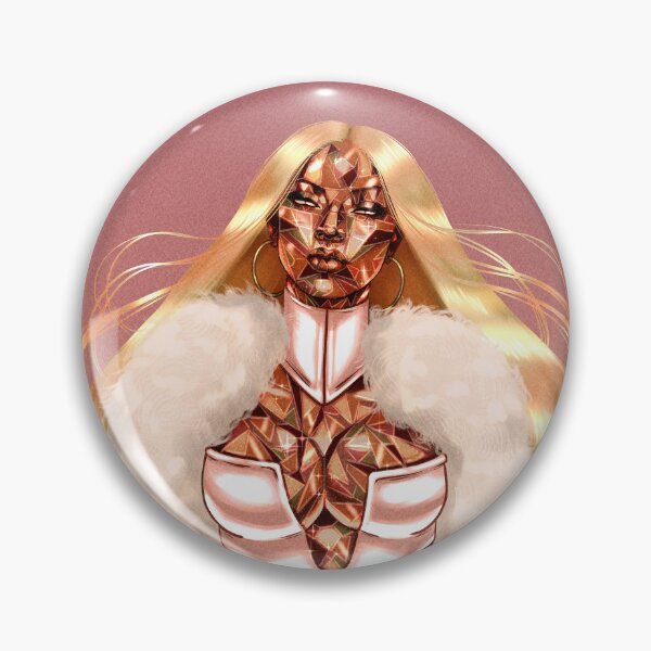Item preview, Chocolate Diamond Emma designed and sold by SSTArtwork.