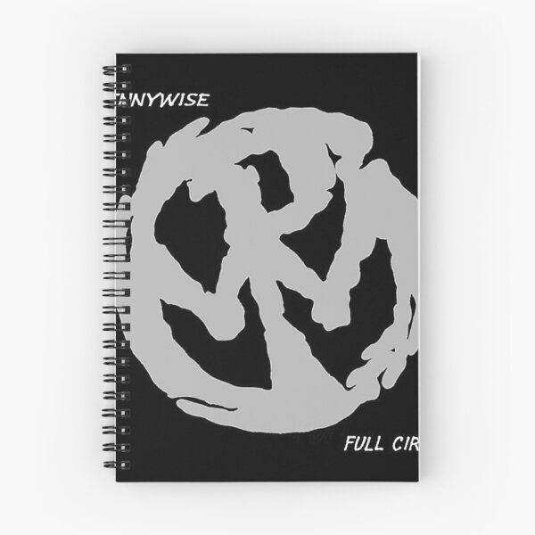 Item preview,  Full Circle designed and sold by Darkest Kitten.