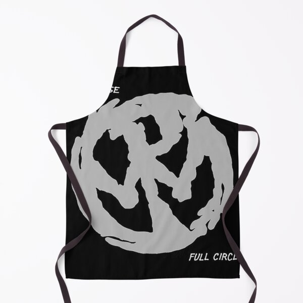 Item preview, Full Circle designed and sold by Darkest Kitten.