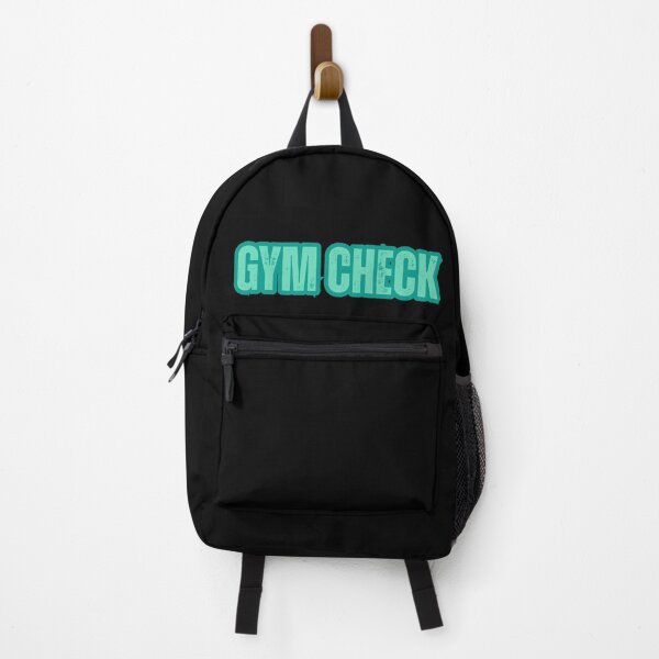 Item preview, Gym Check designed and sold by Enrgym26.