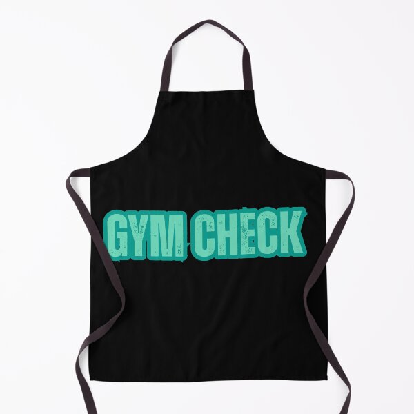 Item preview, Gym Check designed and sold by Enrgym26.