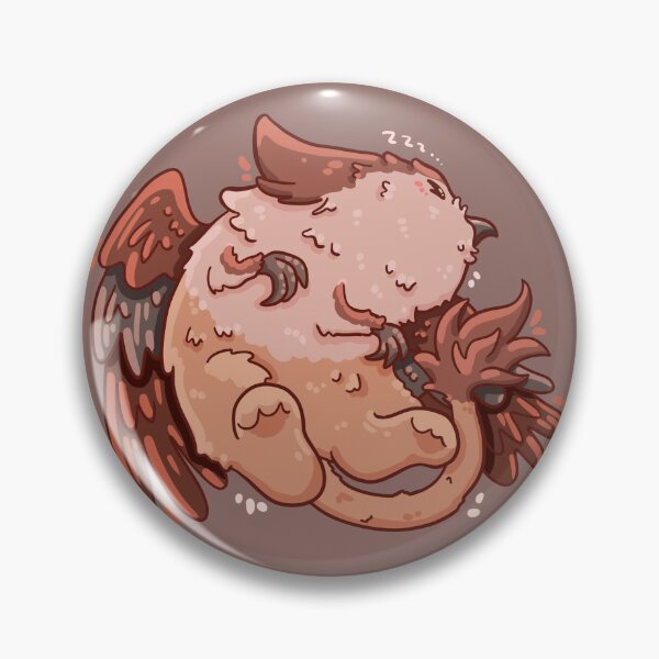 Item preview, Griffon Cub designed and sold by ZephyrVyn.