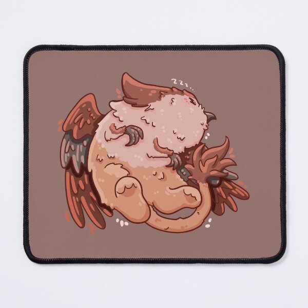 Item preview, Griffon Cub designed and sold by ZephyrVyn.
