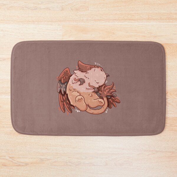 Item preview, Griffon Cub designed and sold by ZephyrVyn.