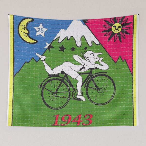 Item preview, LSD - 1943 Albert Hofmann designed and sold by eldar.