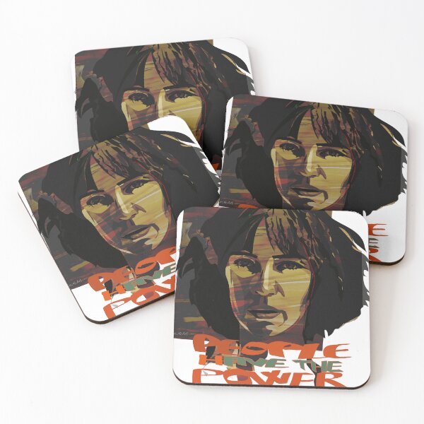 Item preview, PATTY SMITH designed and sold by CemDigitalArt.