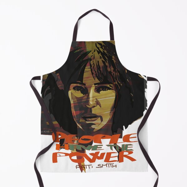 Item preview, PATTY SMITH designed and sold by CemDigitalArt.