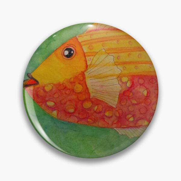 Item preview, Carpet Fish designed and sold by FiANiXArt.
