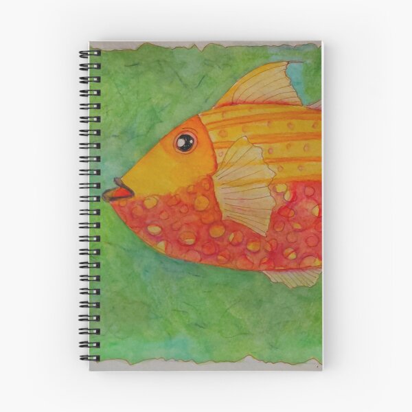 Item preview, Carpet Fish designed and sold by FiANiXArt.