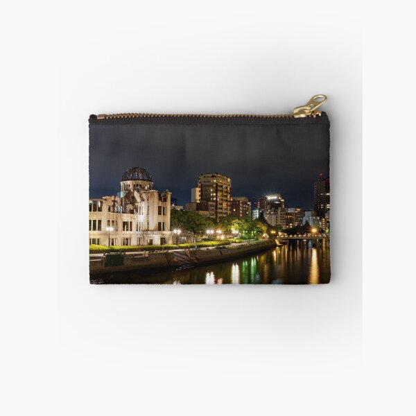 Item preview, Atomic Bomb Dome in Hiroshima designed and sold by Klaus Offermann.