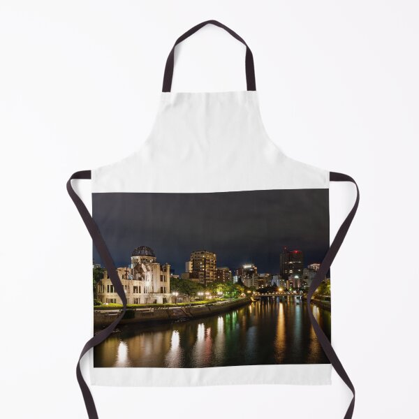 Item preview, Atomic Bomb Dome in Hiroshima designed and sold by Klaus Offermann.