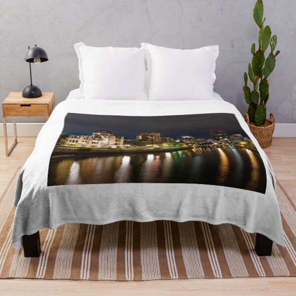 Item preview, Atomic Bomb Dome in Hiroshima designed and sold by Klaus Offermann.