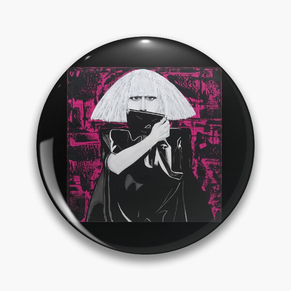 Item preview,  Fame Monster designed and sold by Darkest Kitten.