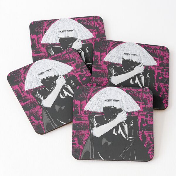 Item preview,  Fame Monster designed and sold by Darkest Kitten.