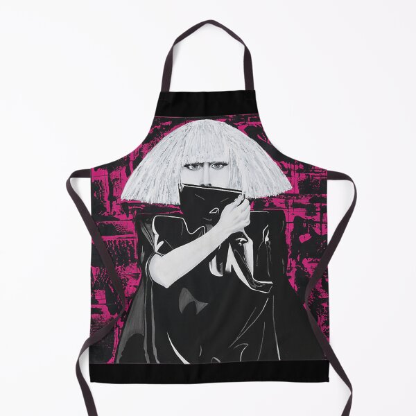 Item preview,  Fame Monster designed and sold by Darkest Kitten.