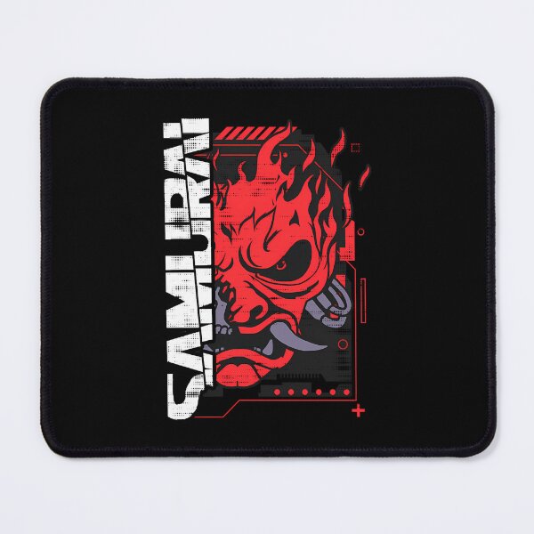 Item preview, Samurai Rock Band designed and sold by SakinHossen.