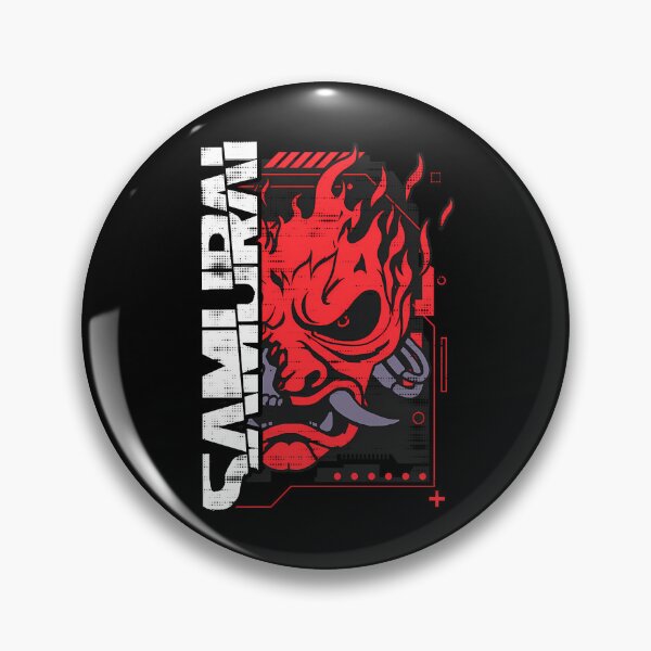 Item preview,  Samurai Rock Band designed and sold by SakinHossen.