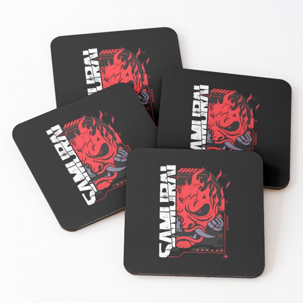 Item preview,  Samurai Rock Band designed and sold by SakinHossen.